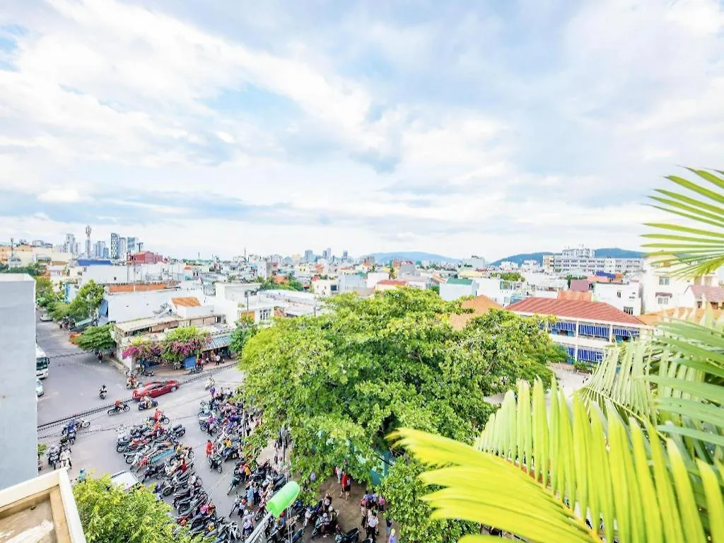 Gold Coast Nha Trang Ξενοδοχείο Βιετνάμ