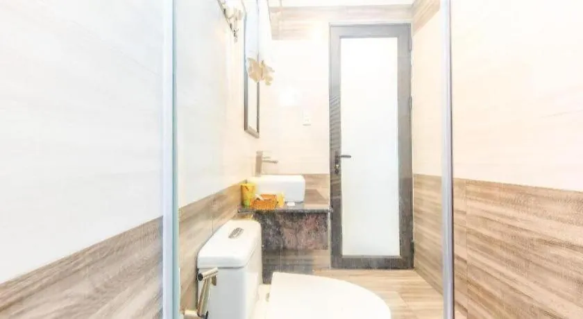 Gold Coast Nha Trang Ξενοδοχείο