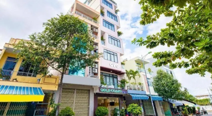 Gold Coast Nha Trang Ξενοδοχείο
