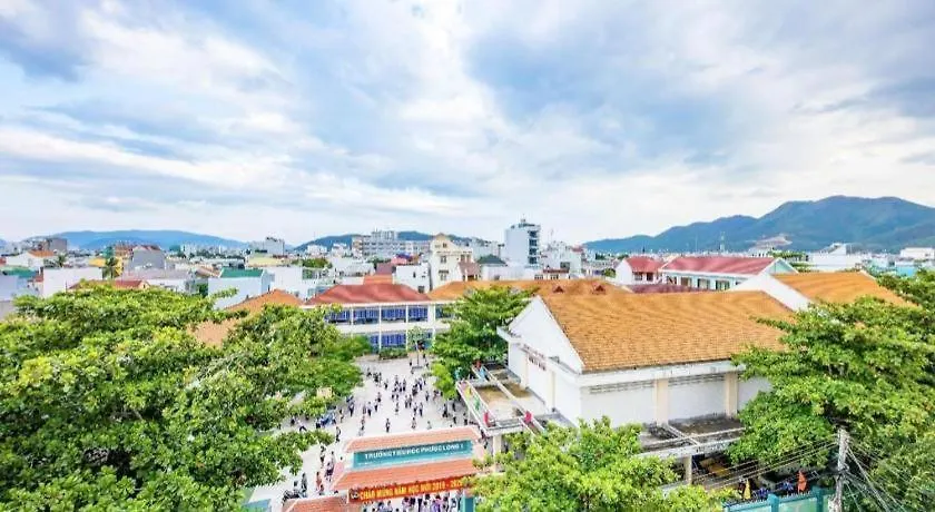 Gold Coast Nha Trang Ξενοδοχείο