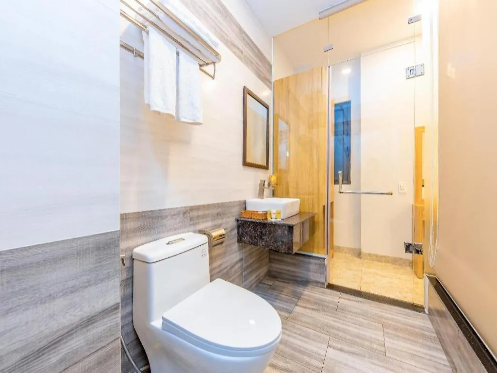 Gold Coast Nha Trang Ξενοδοχείο