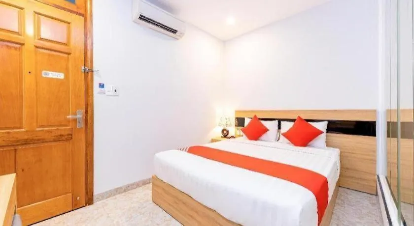 **  Gold Coast Nha Trang Ξενοδοχείο Βιετνάμ