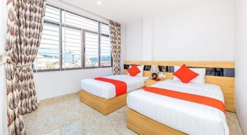 Gold Coast Nha Trang Ξενοδοχείο