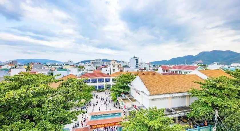 Gold Coast Nha Trang Ξενοδοχείο 2*,