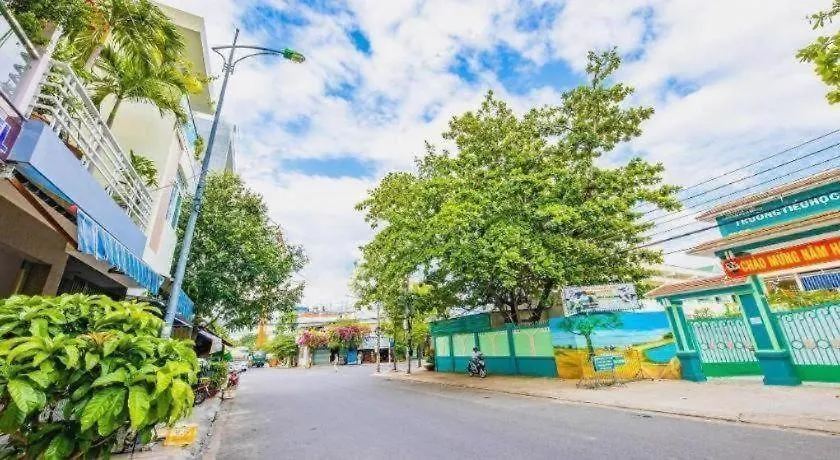 Gold Coast Nha Trang Ξενοδοχείο