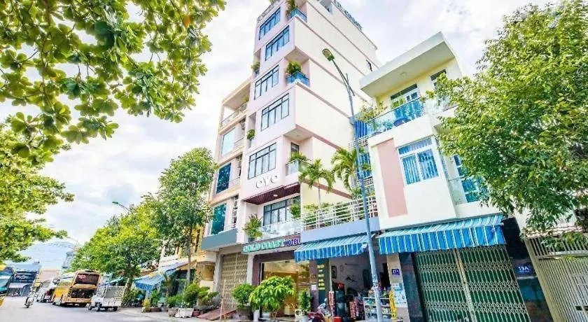 Gold Coast Nha Trang Ξενοδοχείο