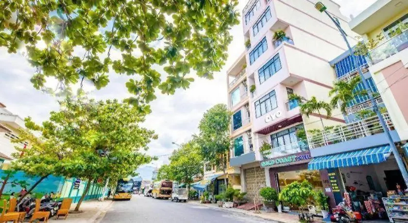 Gold Coast Nha Trang Ξενοδοχείο
