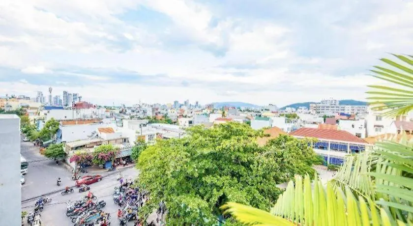 Gold Coast Nha Trang Ξενοδοχείο