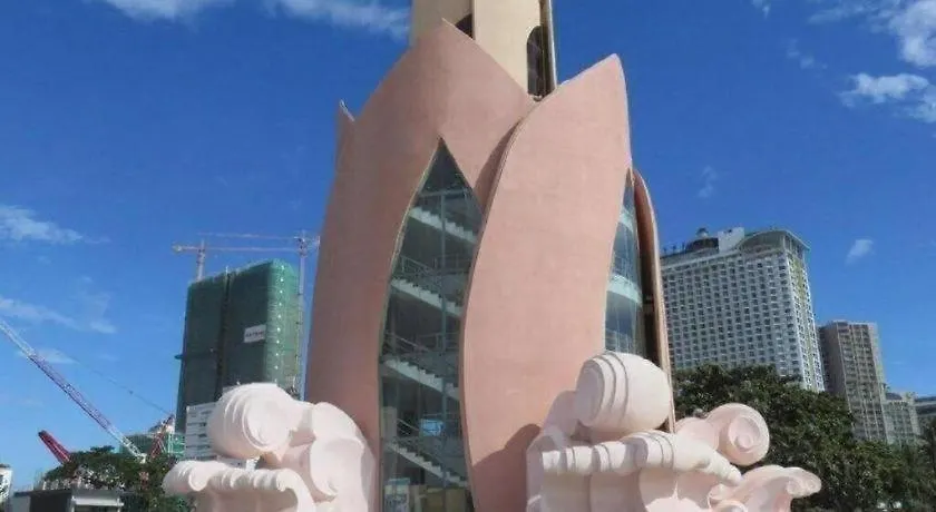 Gold Coast Nha Trang Ξενοδοχείο
