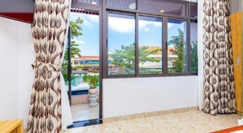 Gold Coast Nha Trang Ξενοδοχείο