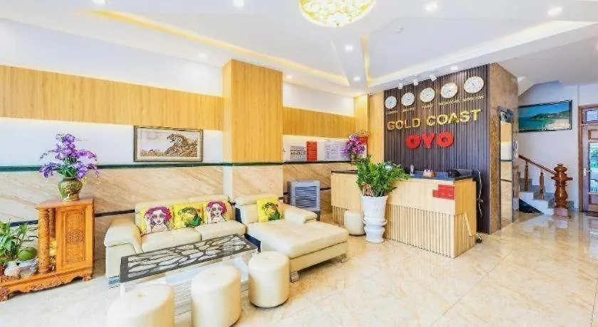 Gold Coast Nha Trang Ξενοδοχείο