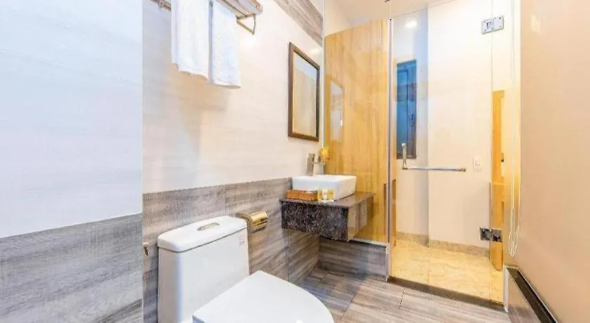 Gold Coast Nha Trang Ξενοδοχείο 2*,
