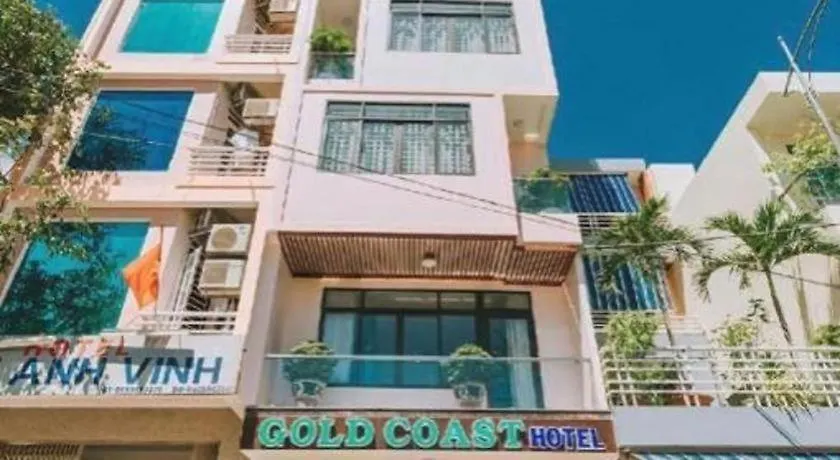 Gold Coast Nha Trang Ξενοδοχείο