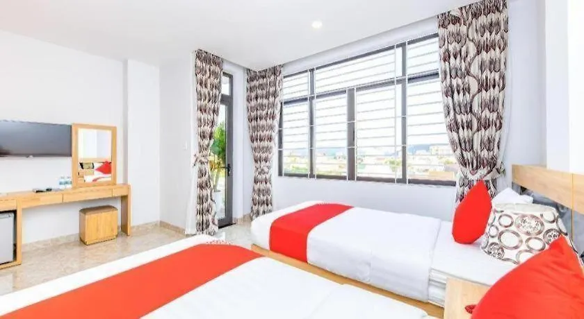 Gold Coast Nha Trang Ξενοδοχείο