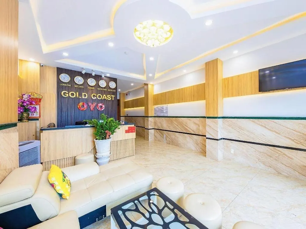 Gold Coast Nha Trang Ξενοδοχείο 2*,  Βιετνάμ