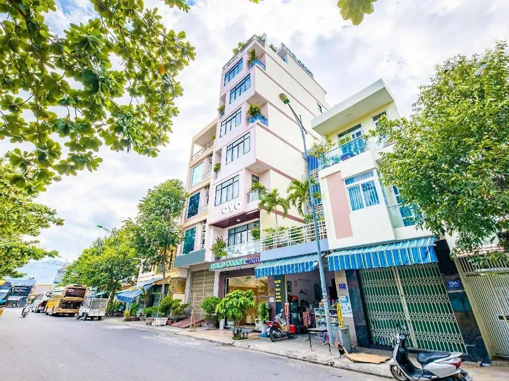 Gold Coast Nha Trang Ξενοδοχείο