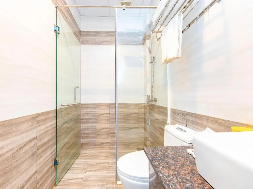 Gold Coast Nha Trang Ξενοδοχείο