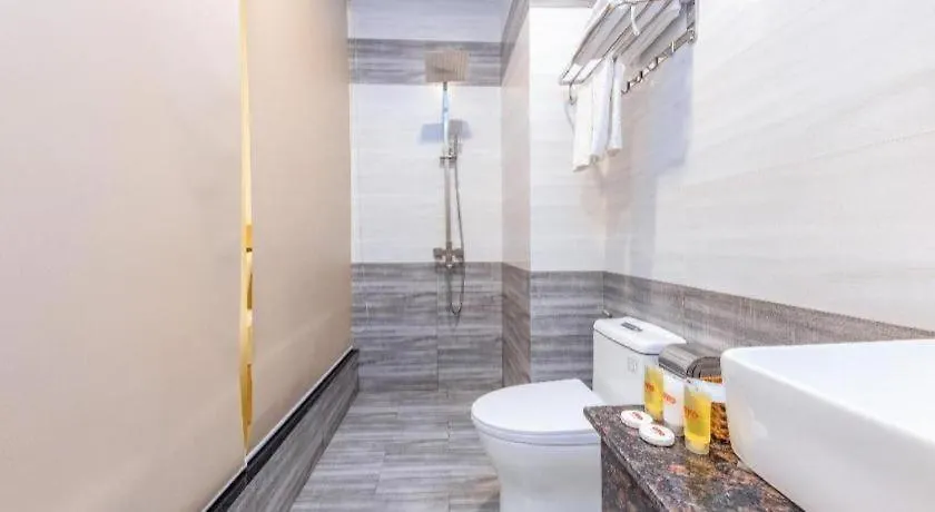 Gold Coast Nha Trang Ξενοδοχείο