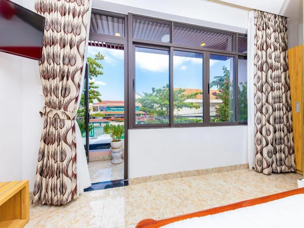 **  Gold Coast Nha Trang Ξενοδοχείο Βιετνάμ