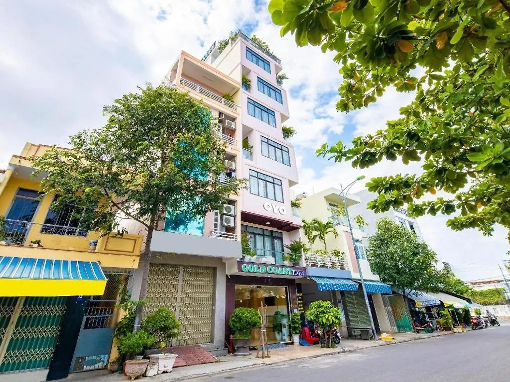 Gold Coast Nha Trang Ξενοδοχείο