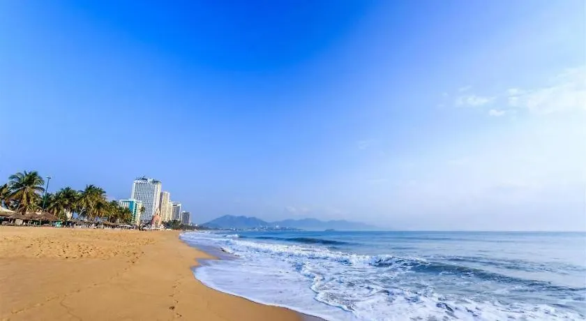 골드 코스트 나트랑 호텔